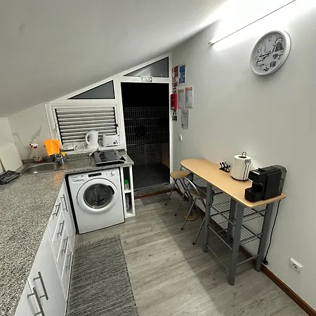 게스트하우스 Casa Dos Amigos Panoramic View 3*