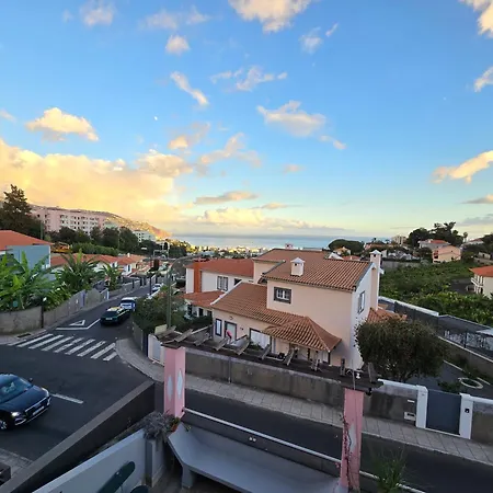 Casa Dos Amigos Panoramic View بيت ضيافة 3*