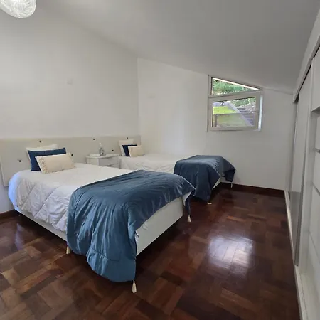 بيت ضيافة Casa Dos Amigos Panoramic View فونشال