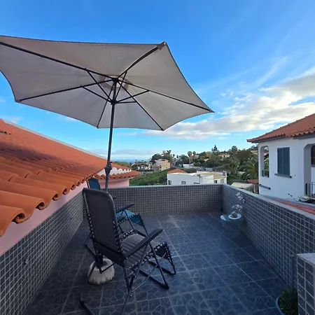 게스트하우스 Casa Dos Amigos Panoramic View 3*