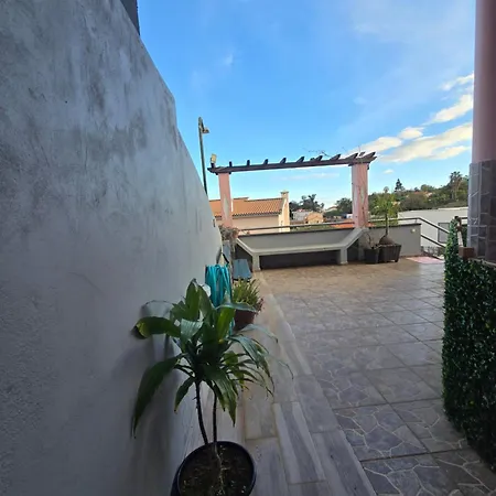 Casa Dos Amigos Panoramic View 3*