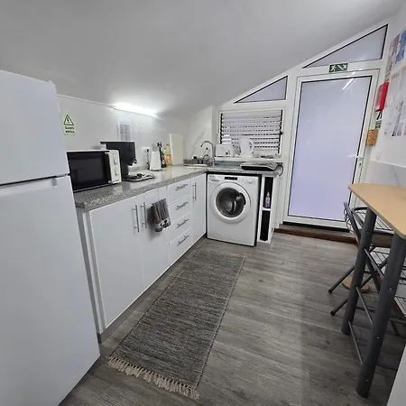 Гостевой дом Casa Dos Amigos Panoramic View 3*