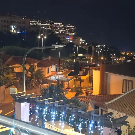 Гостевой дом Casa Dos Amigos Panoramic View 3*