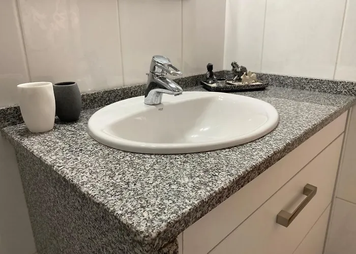 Гостевой дом Casa Dos Amigos Panoramic View Фуншал