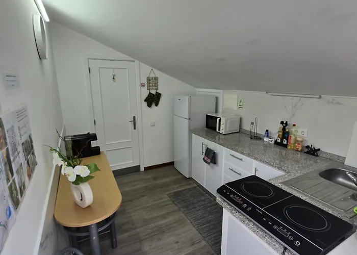 Гостевой дом Casa Dos Amigos Panoramic View