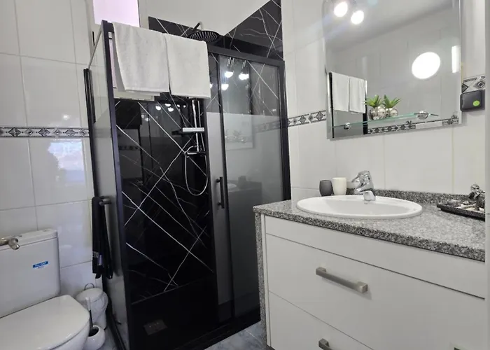 Гостевой дом Casa Dos Amigos Panoramic View