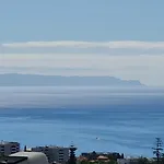 Casa Dos Amigos Panoramic View بيت ضيافة