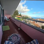 Casa Dos Amigos Panoramic View 3* Φουνκάλ