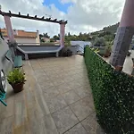Casa Dos Amigos Panoramic View