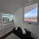 Casa Dos Amigos Panoramic View بيت ضيافة فونشال