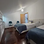Casa Dos Amigos Panoramic View فونشال