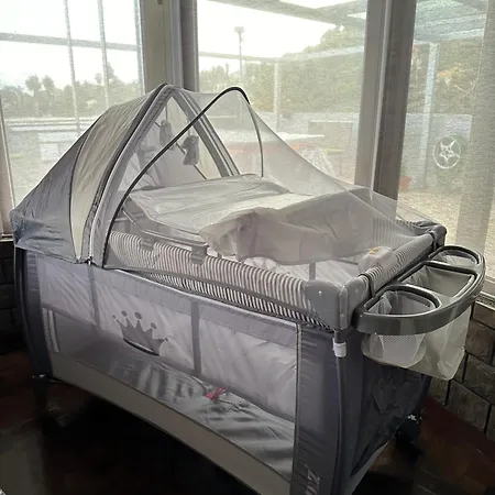 Casa Dos Amigos Panoramic View