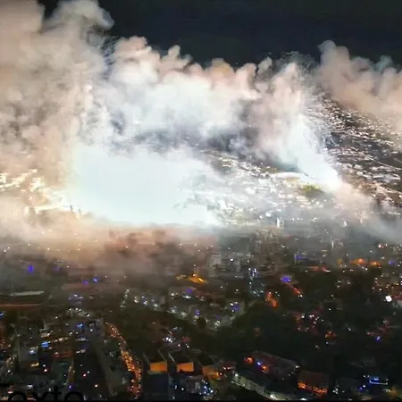 Casa Dos Amigos Panoramic View Pensión