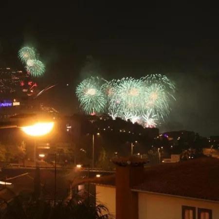 Pensión Casa Dos Amigos Panoramic View 3*