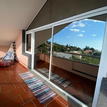 Casa Dos Amigos Panoramic View Pensión 3*