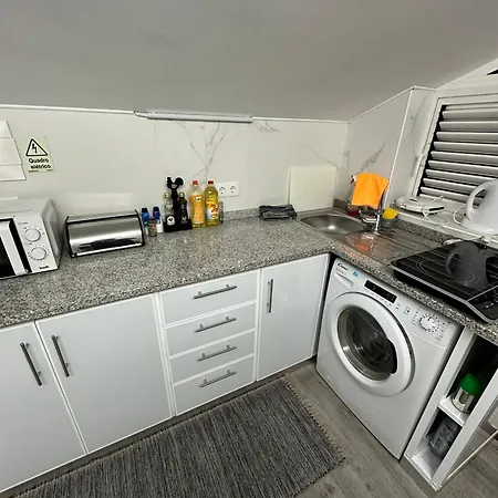 Casa Dos Amigos Panoramic View