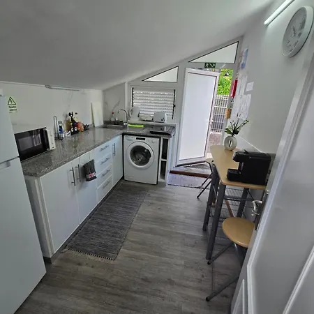 Pensión Casa Dos Amigos Panoramic View Funchal (Madeira)