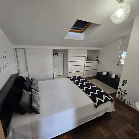 Casa Dos Amigos Panoramic View 3*