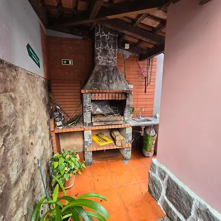 Casa Dos Amigos Panoramic View 3* 丰沙尔