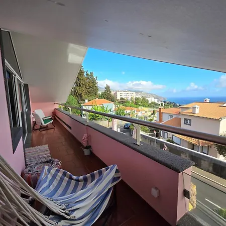 Casa Dos Amigos Panoramic View Pensión