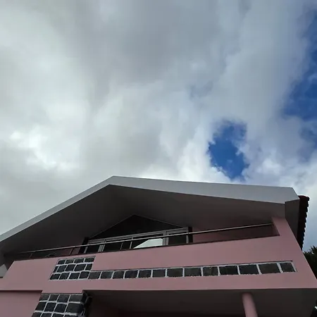 Pensión Casa Dos Amigos Panoramic View Funchal (Madeira)