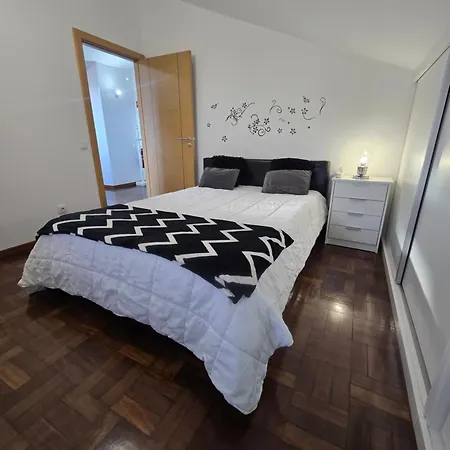 Casa Dos Amigos Panoramic View Pensión