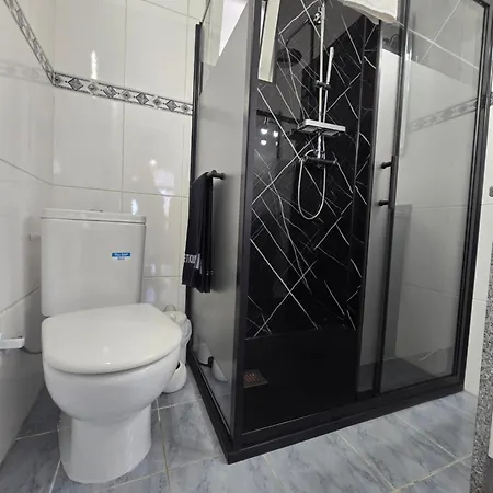 Pensjonat Casa Dos Amigos Panoramic View