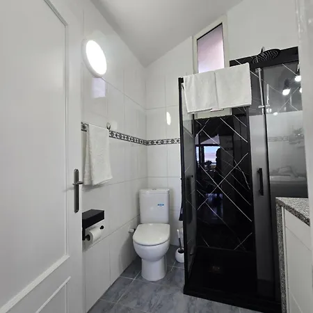 Casa Dos Amigos Panoramic View