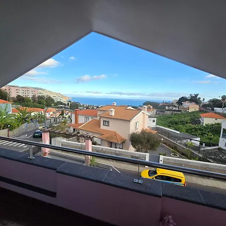 Casa Dos Amigos Panoramic View Pensjonat