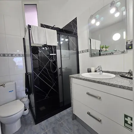 Pensjonat Casa Dos Amigos Panoramic View