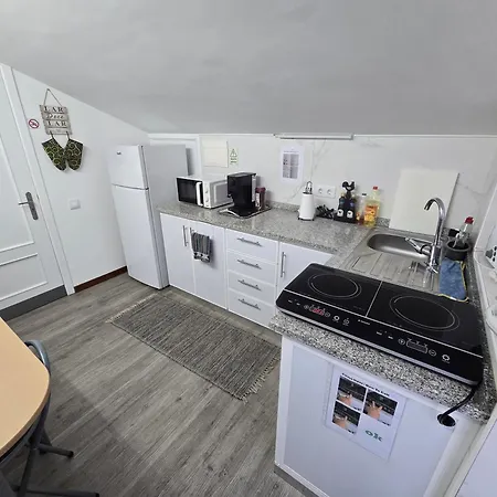 Vendégház Casa Dos Amigos Panoramic View