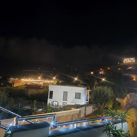 Casa Dos Amigos Panoramic View 3* Funchal (Madeira)