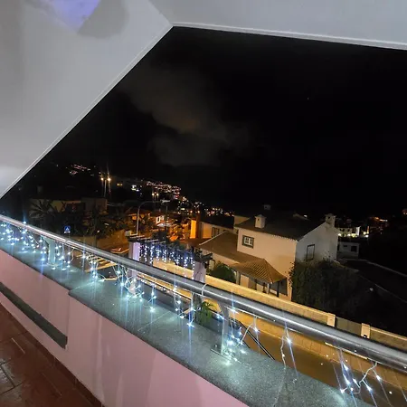 Vendégház Casa Dos Amigos Panoramic View