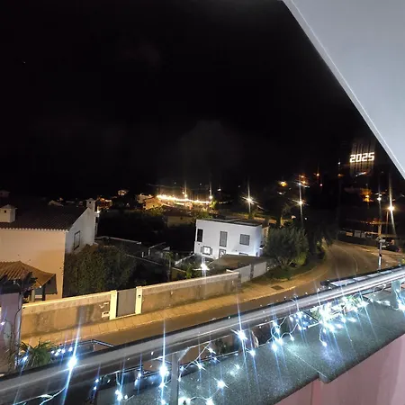 Casa de hóspedes Casa Dos Amigos Panoramic View