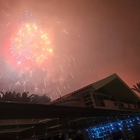 Pensión Casa Dos Amigos Panoramic View 3*