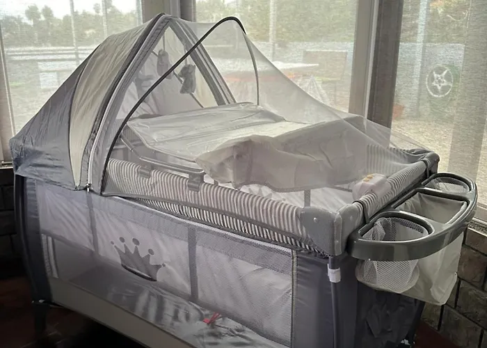 Casa Dos Amigos Panoramic View