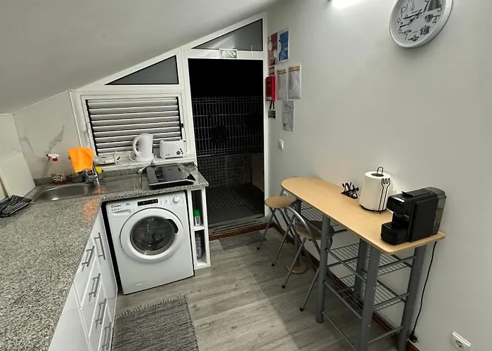 Maison d'hôtes Casa Dos Amigos Panoramic View 3*