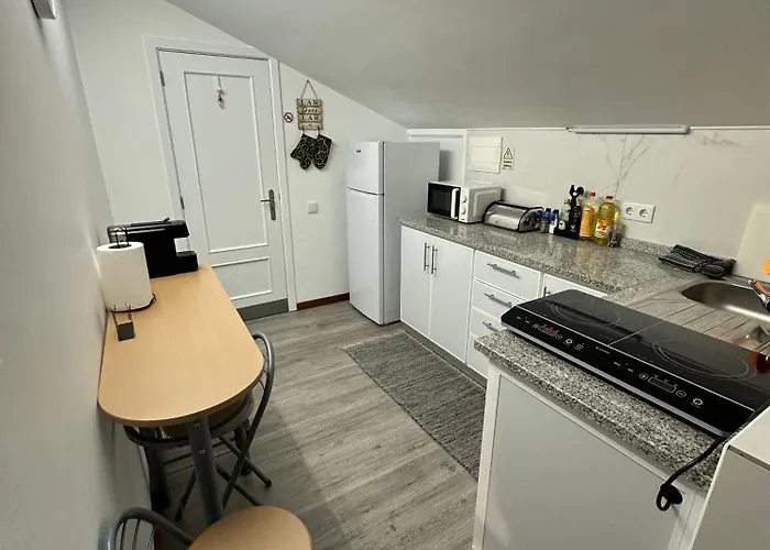 Casa Dos Amigos Panoramic View