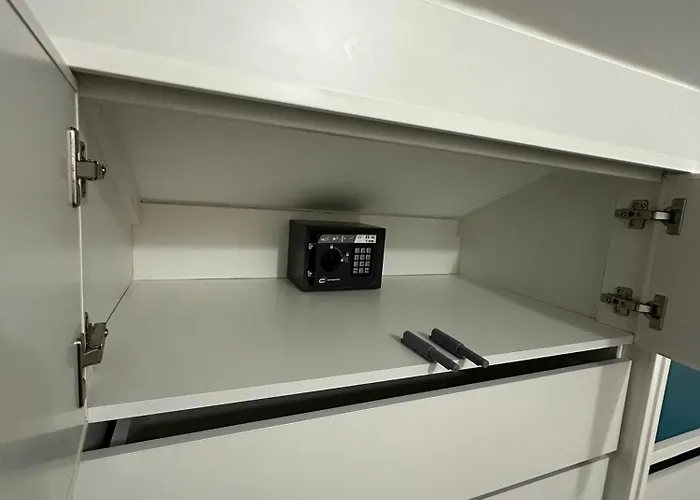 Casa Dos Amigos Panoramic View Maison d'hôtes 3*