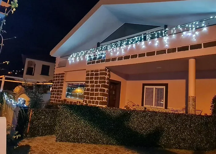 Casa Dos Amigos Panoramic View فونشال