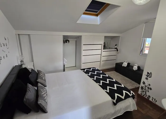 Casa Dos Amigos Panoramic View 3*