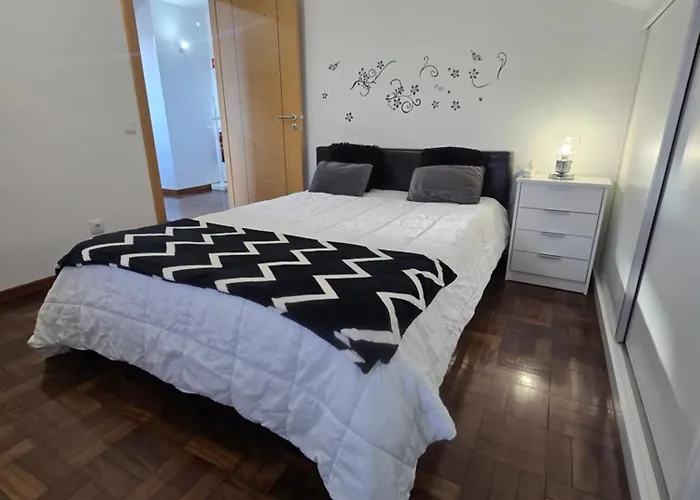 Casa Dos Amigos Panoramic View Maison d'hôtes