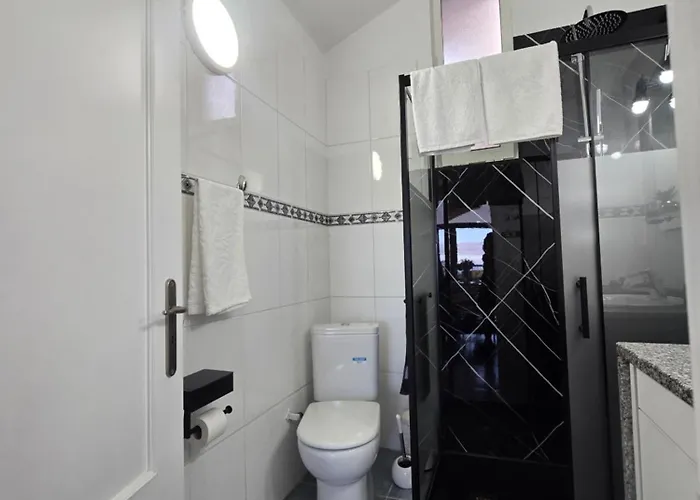 Casa Dos Amigos Panoramic View