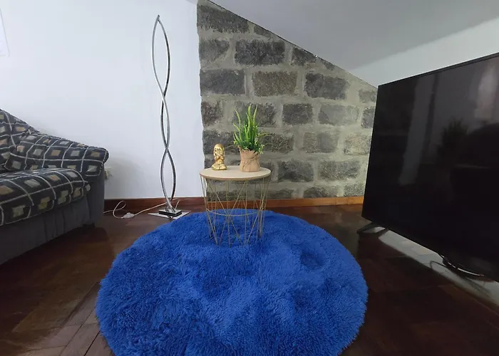 بيت ضيافة Casa Dos Amigos Panoramic View فونشال