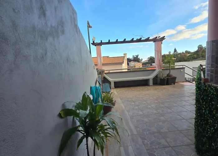 Casa Dos Amigos Panoramic View 3*