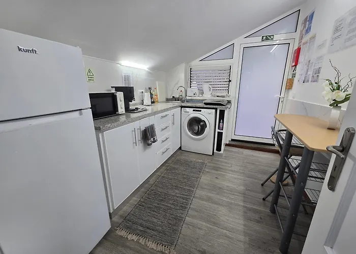 بيت ضيافة Casa Dos Amigos Panoramic View 3*