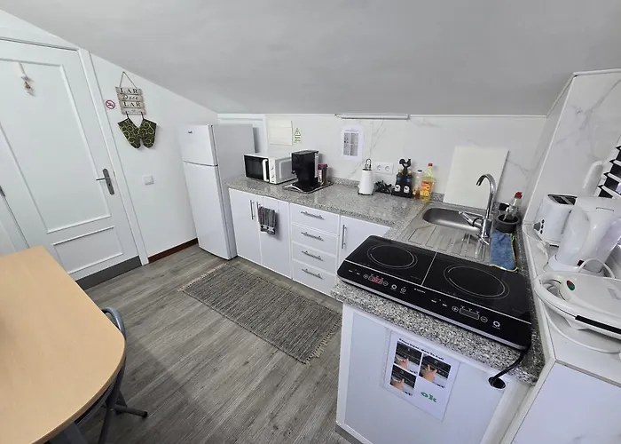 بيت ضيافة Casa Dos Amigos Panoramic View