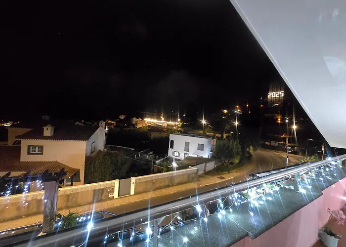 بيت ضيافة Casa Dos Amigos Panoramic View