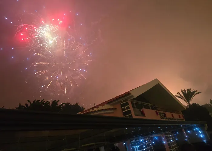 Casa Dos Amigos Panoramic View 3*